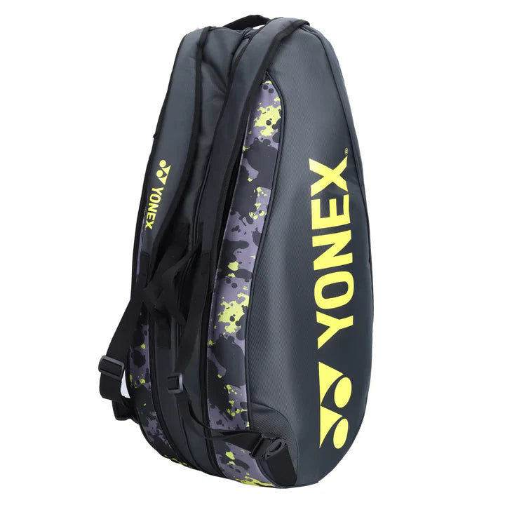 Yonex Champion BT 6 PC3 Q014-22926T-SR | Premium Badminton Tournament Kitbag - BT6