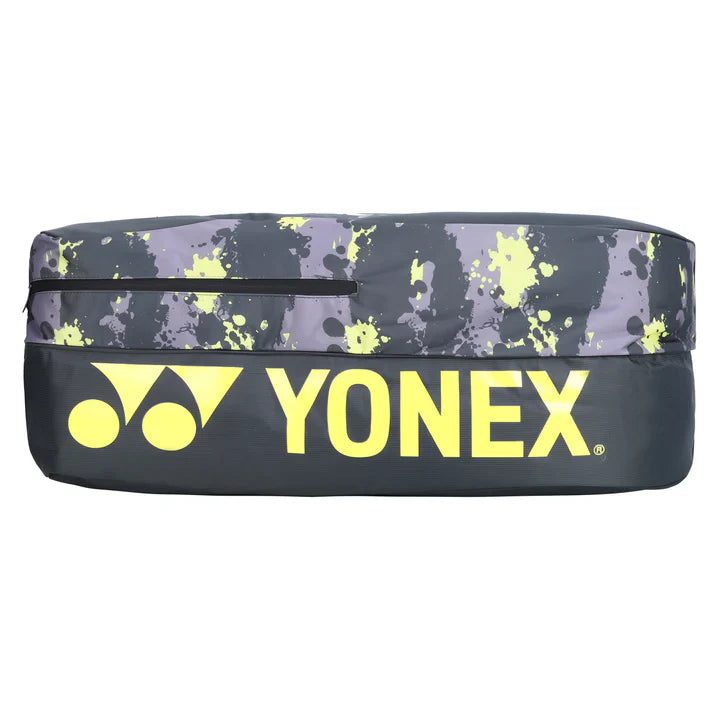 Yonex Champion BT 6 PC3 Q014-22926T-SR | Premium Badminton Tournament Kitbag - BT6