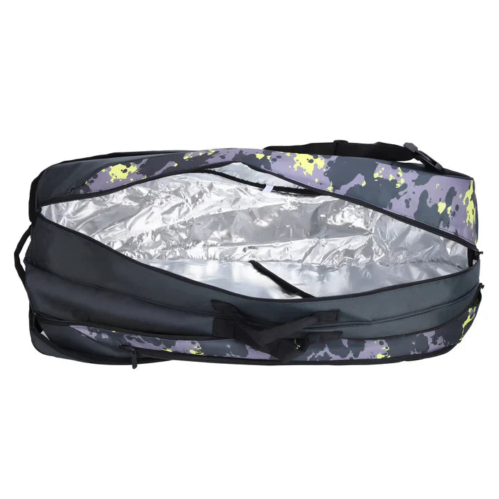 Yonex Champion BT 6 PC3 Q014-22926T-SR | Premium Badminton Tournament Kitbag - BT6