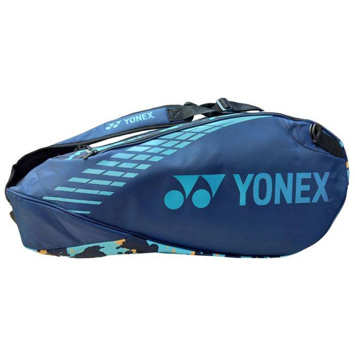 Yonex Champion BT 6 PC3 Q014-22926T-SR | Premium Badminton Tournament Kitbag - BT6