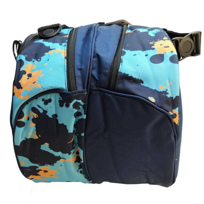 Yonex Champion BT 6 PC3 Q014-22926T-SR | Premium Badminton Tournament Kitbag - BT6