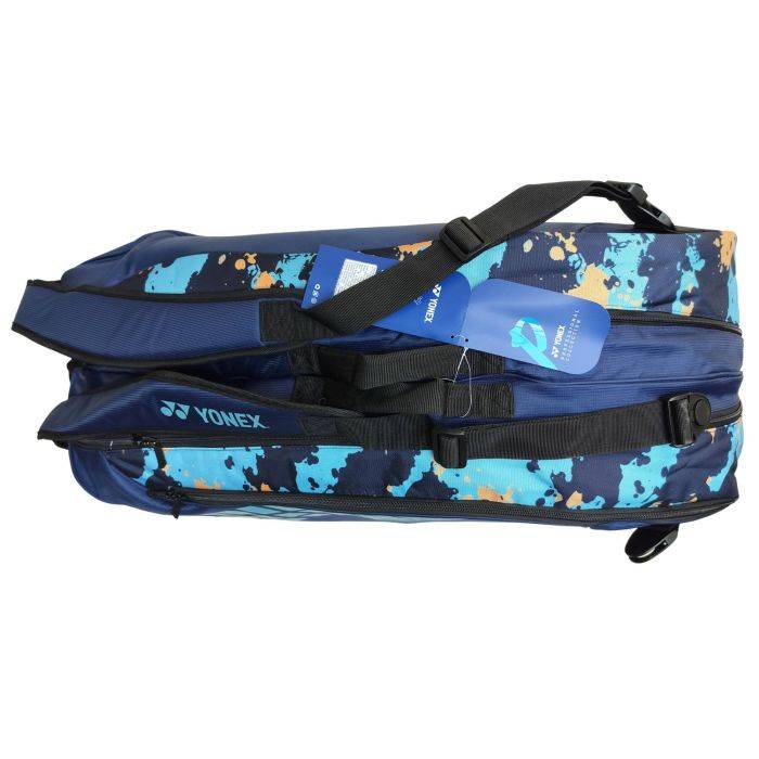 Yonex Champion BT 6 PC3 Q014-22926T-SR | Premium Badminton Tournament Kitbag - BT6