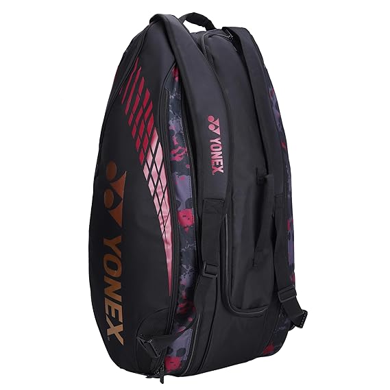 Yonex Champion BT 9 PC3Q014 22929 T SR | Premium Badminton Tournament Kitbag - BT9