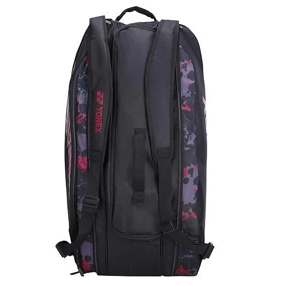 Yonex Champion BT 9 PC3Q014 22929 T SR | Premium Badminton Tournament Kitbag - BT9