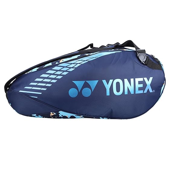 Yonex Champion BT 9 PC3Q014 22929 T SR | Premium Badminton Tournament Kitbag - BT9