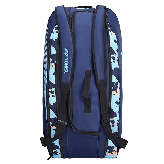 Yonex Champion BT 9 PC3Q014 22929 T SR | Premium Badminton Tournament Kitbag - BT9