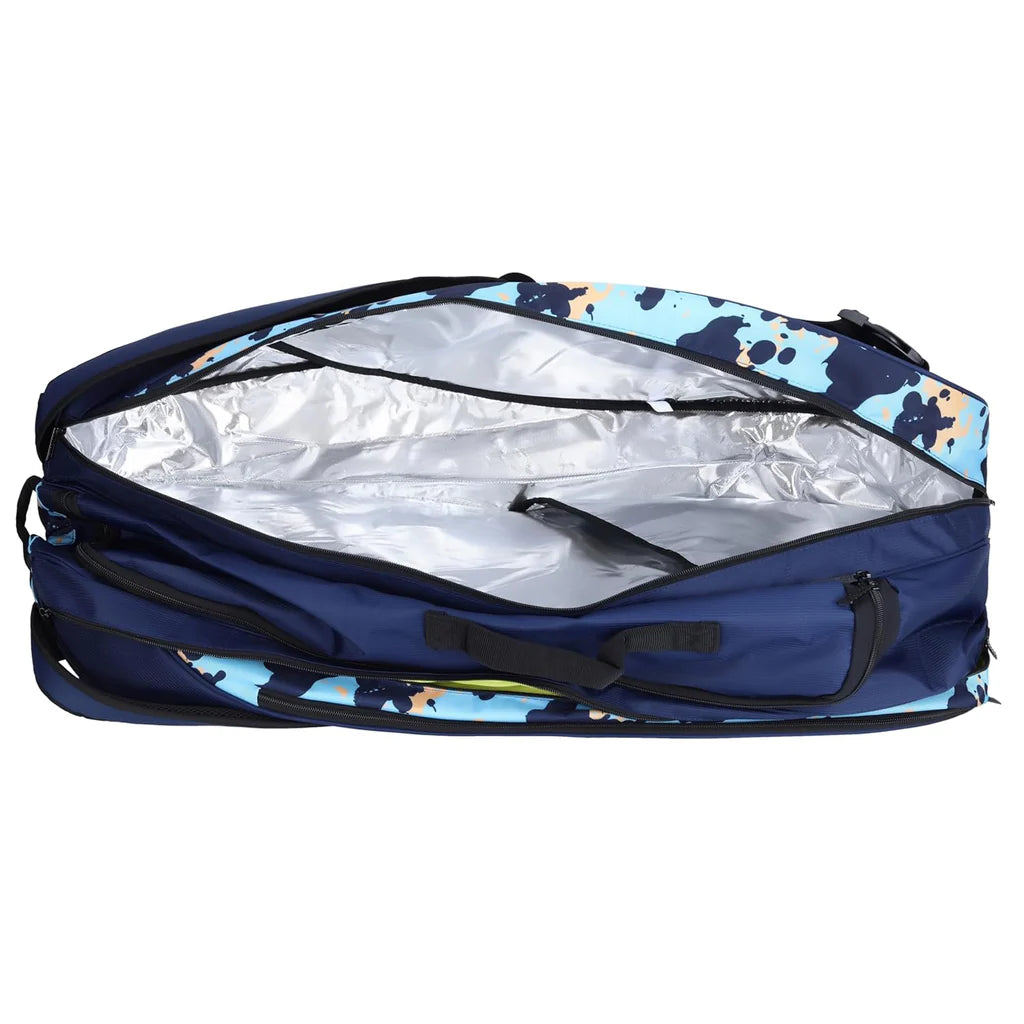 Yonex Champion BT 9 PC3Q014 22929 T SR | Premium Badminton Tournament Kitbag - BT9