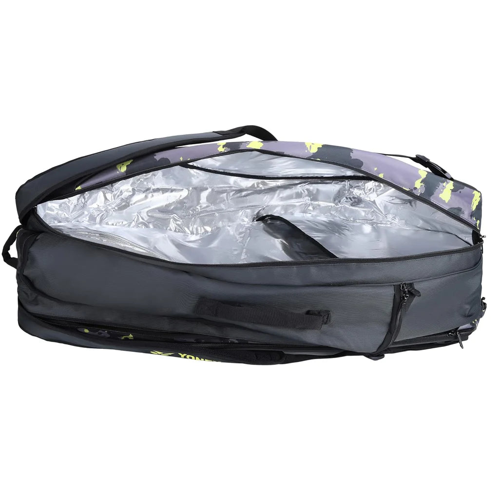 Yonex Champion BT 9 PC3Q014 22929 T SR | Premium Badminton Tournament Kitbag - BT9