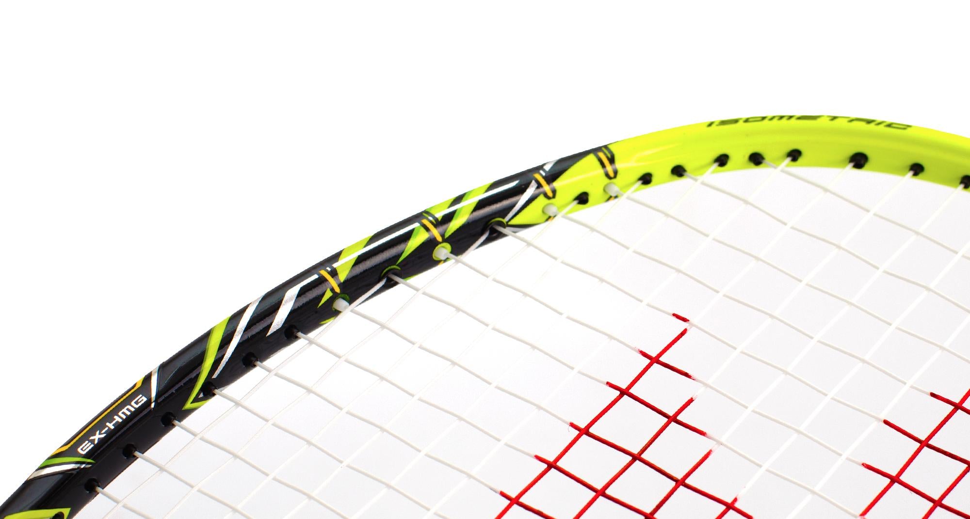 YONEX NANORAY Z SPEED BADMINTON RACKET