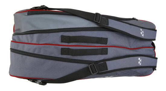 Yonex Pro BT-6 Racket Bag BA92326EX Grayish Pearl