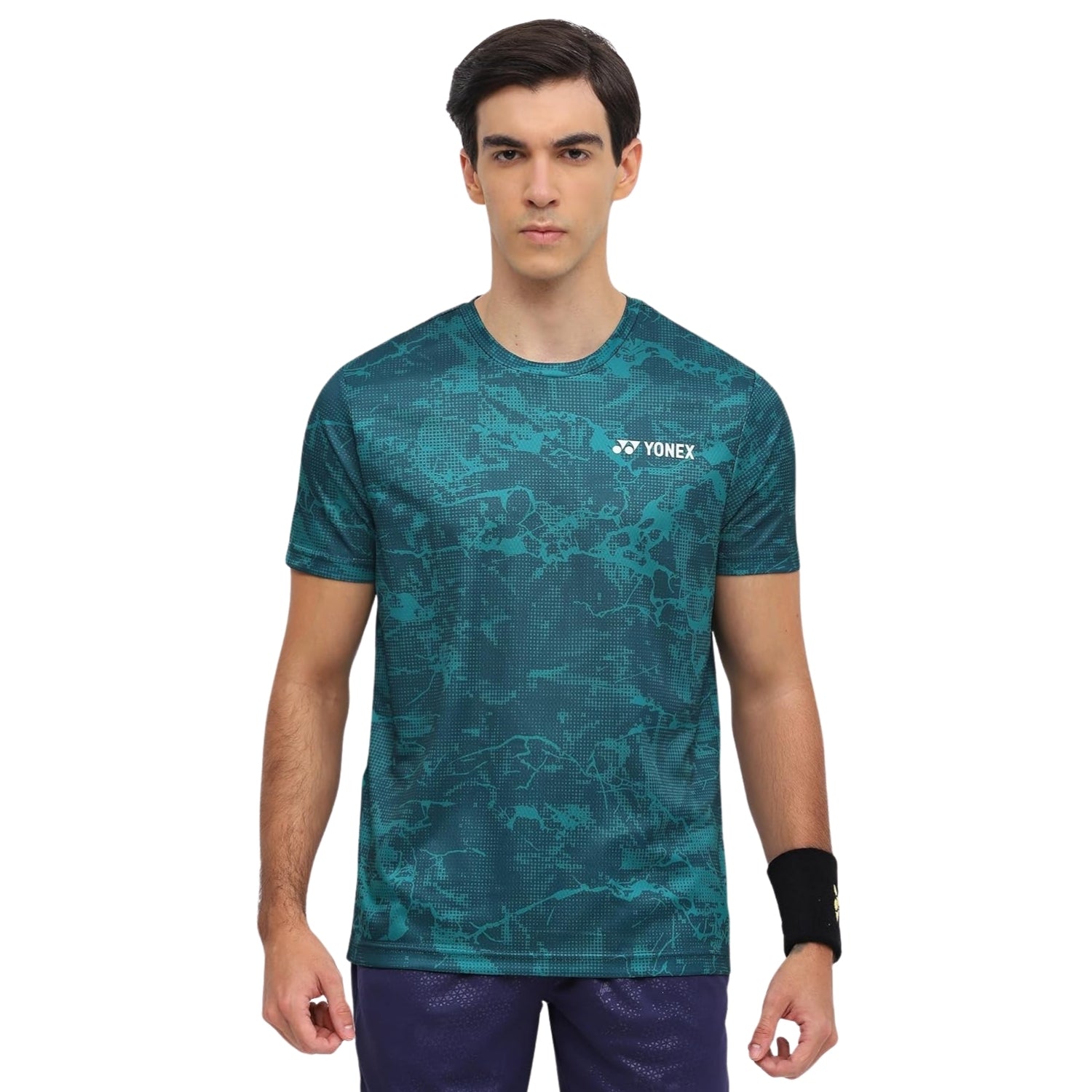 YONEX ESSENTIA 3 BADMINTON SHIRT 2963