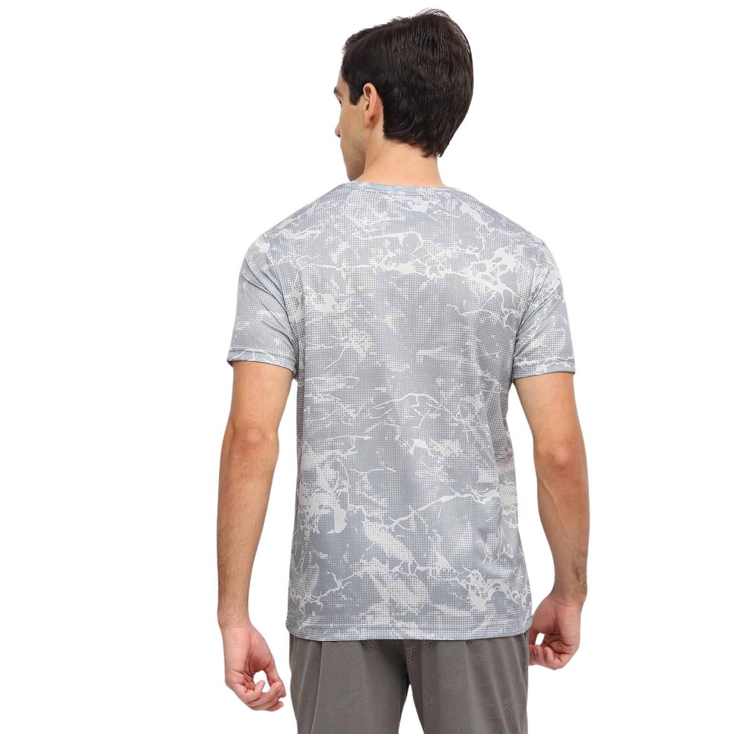 YONEX ESSENTIA 3 BADMINTON SHIRT 2963