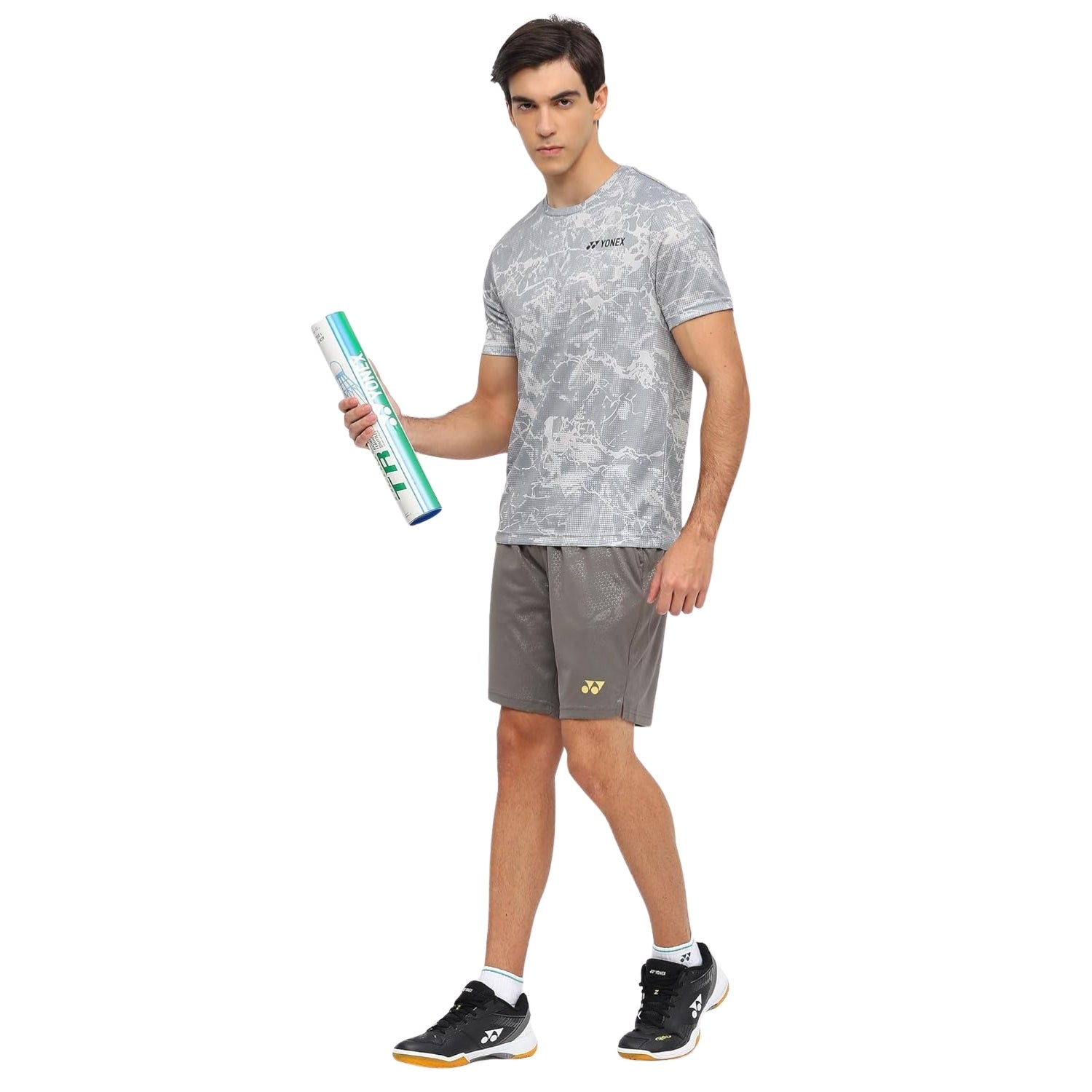 YONEX ESSENTIA 3 BADMINTON SHIRT 2963