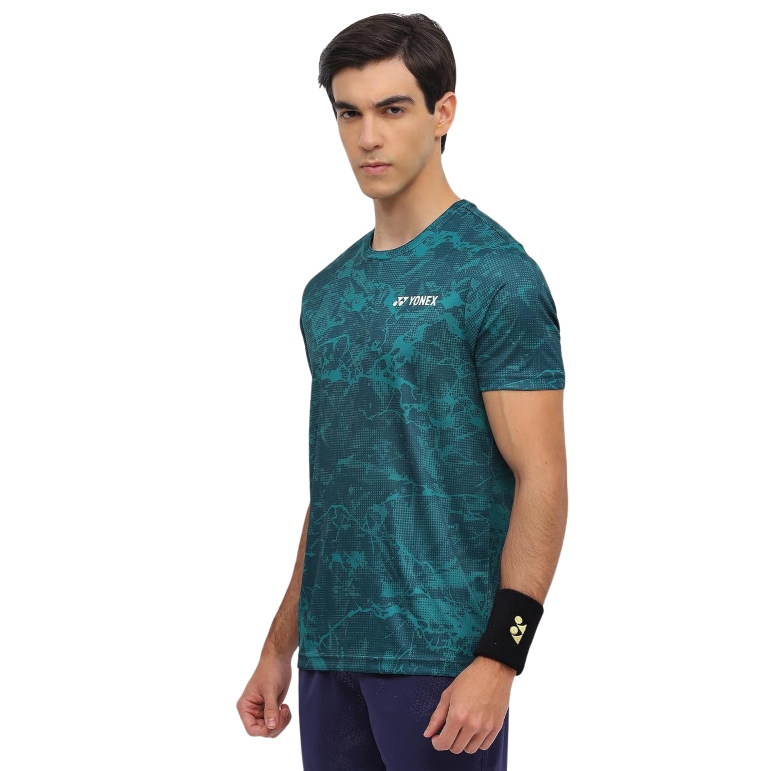 YONEX ESSENTIA 3 BADMINTON SHIRT 2963