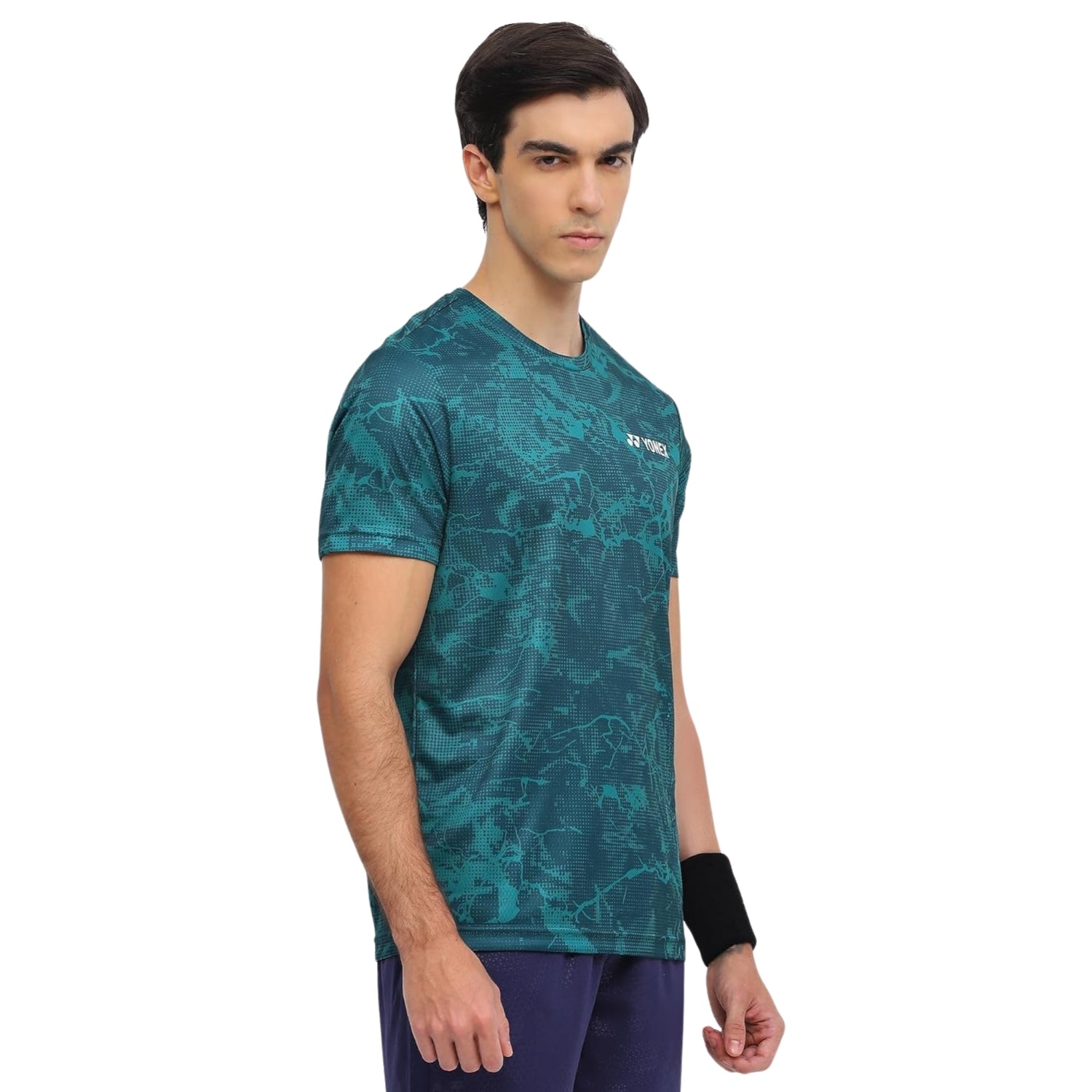 YONEX ESSENTIA 3 BADMINTON SHIRT 2963