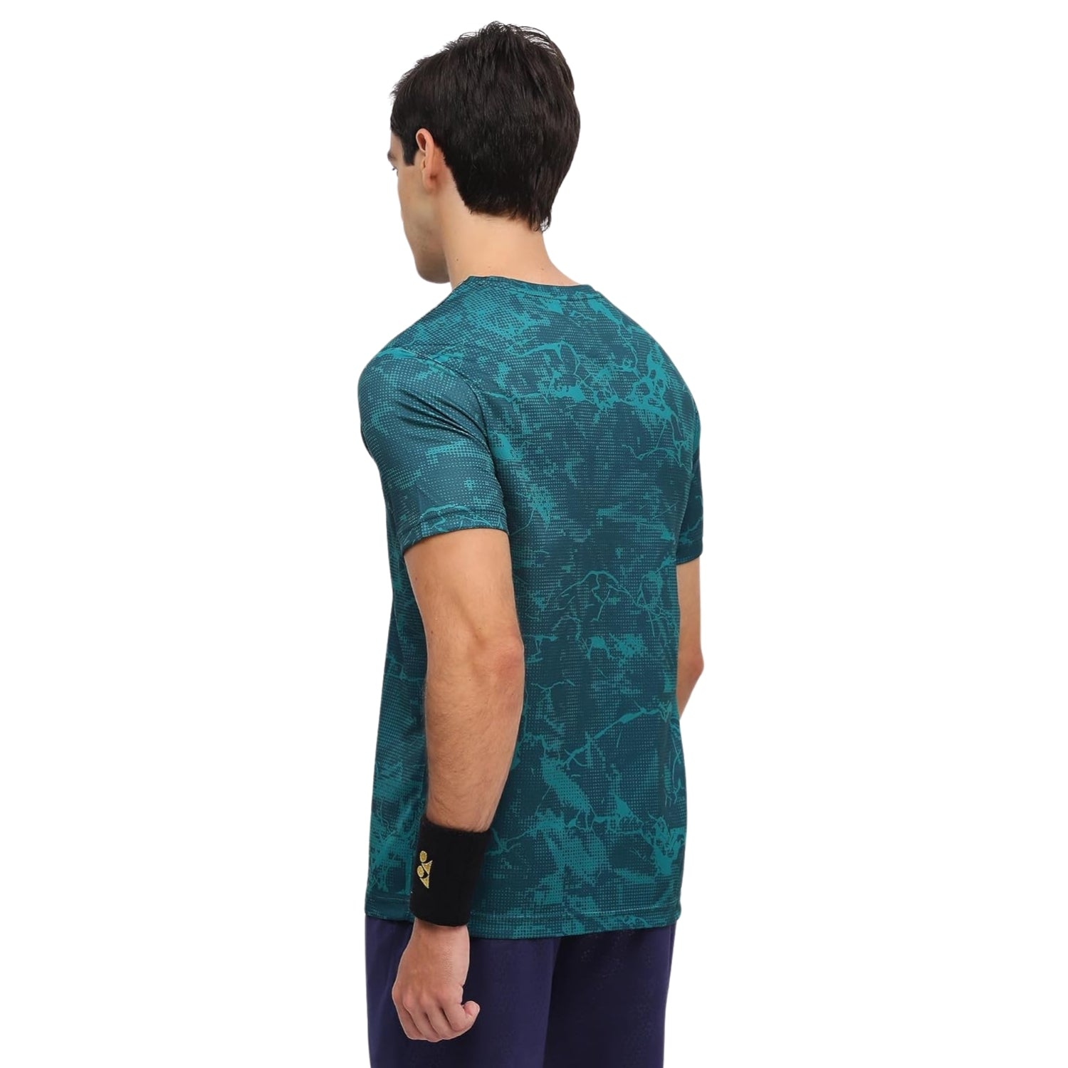 YONEX ESSENTIA 3 BADMINTON SHIRT 2963