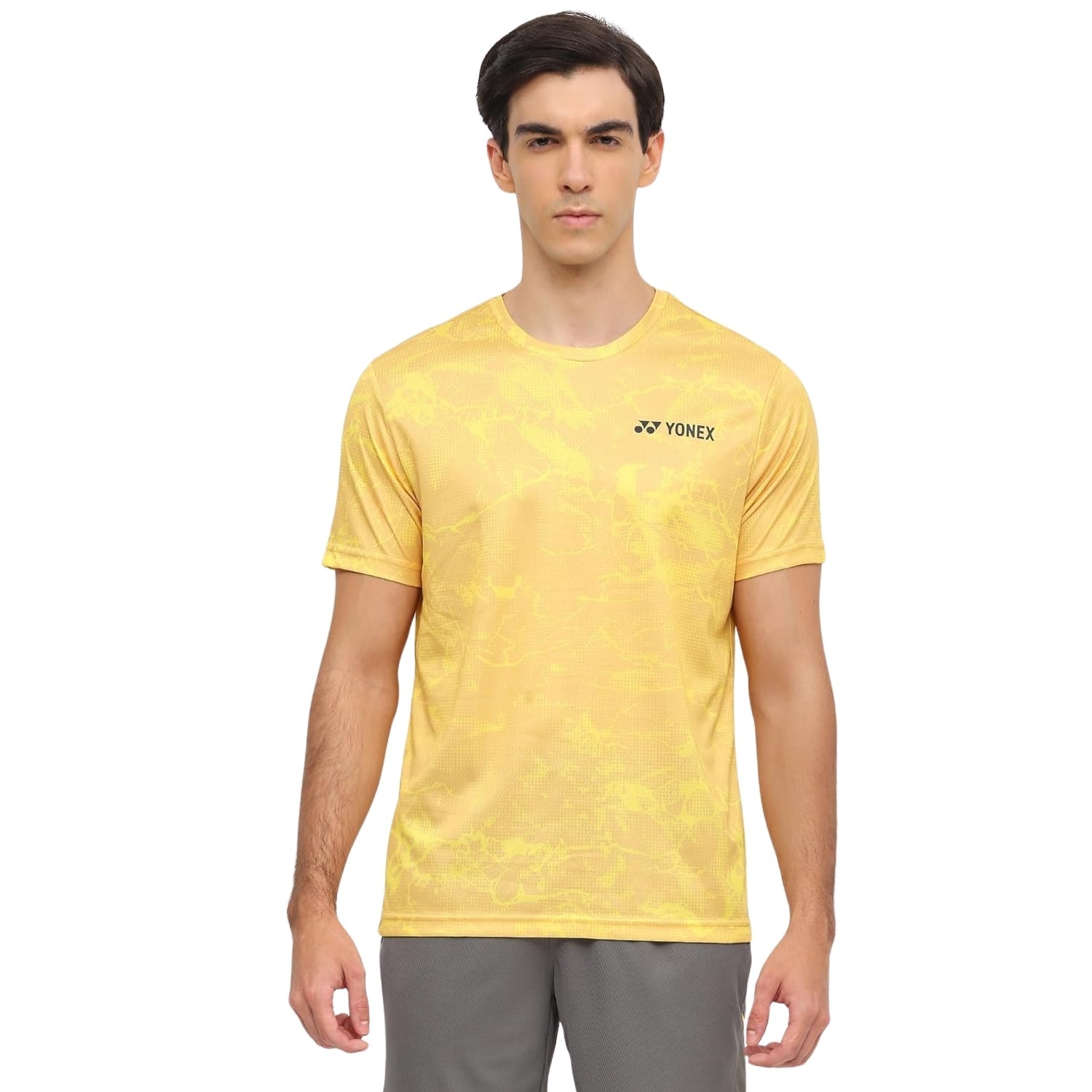 YONEX ESSENTIA 3 BADMINTON SHIRT 2963