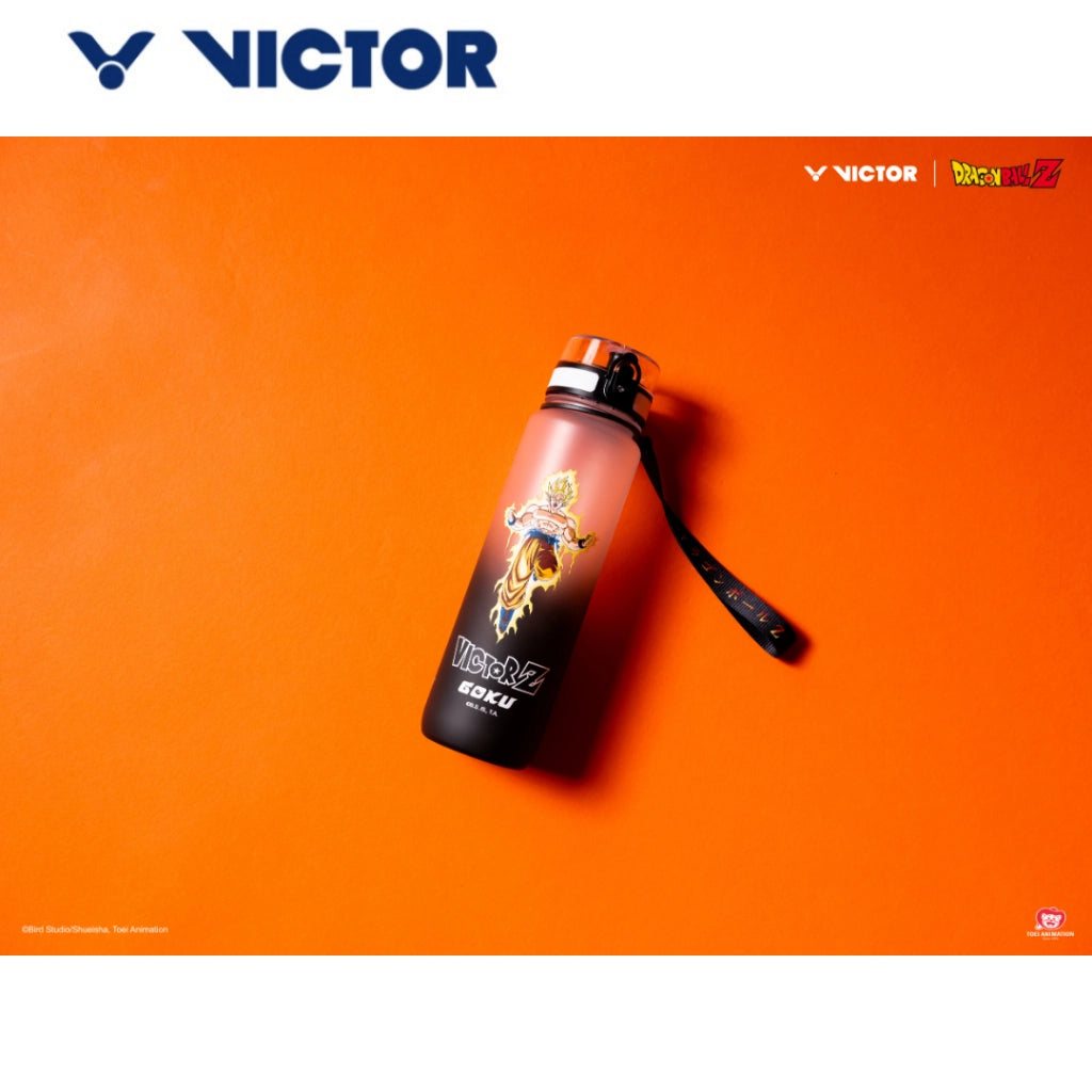 Victor PG-871DBZ-C DragonBall Z Bottle