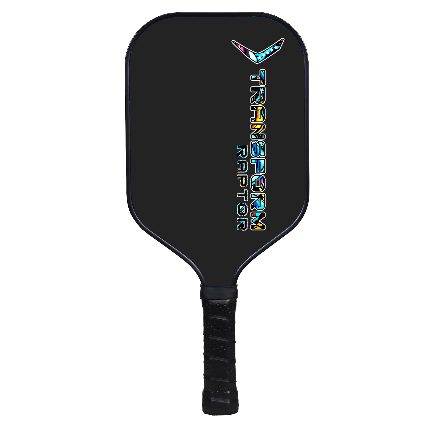 Transform Raptor Pickleball Racket