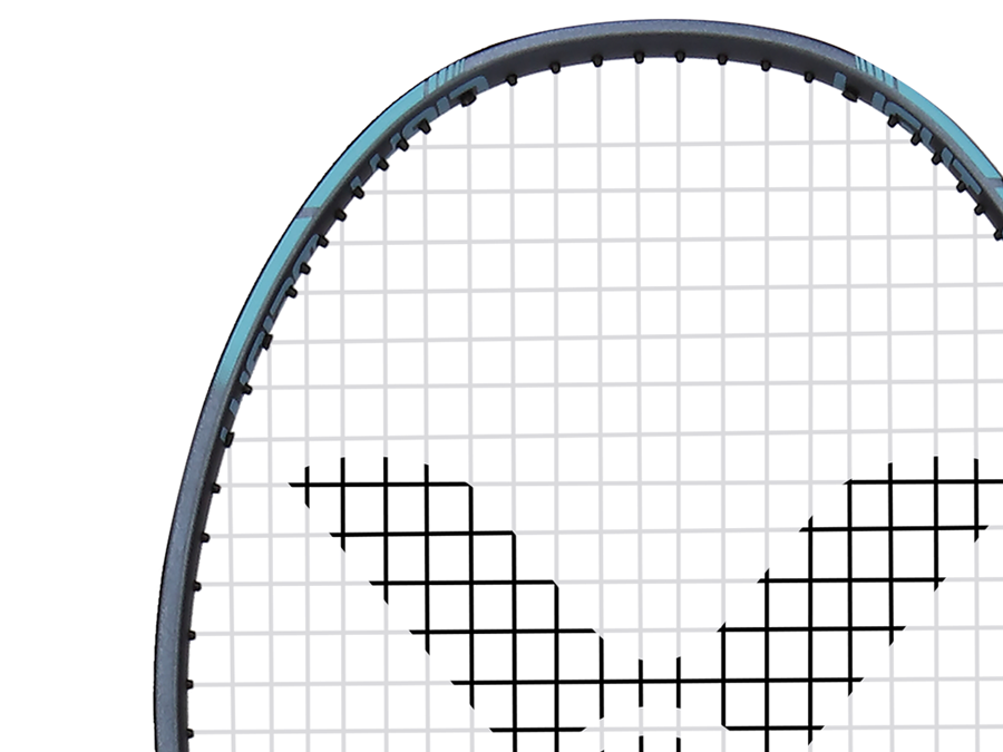 VICTOR Thruster TK-70 Badminton Racket