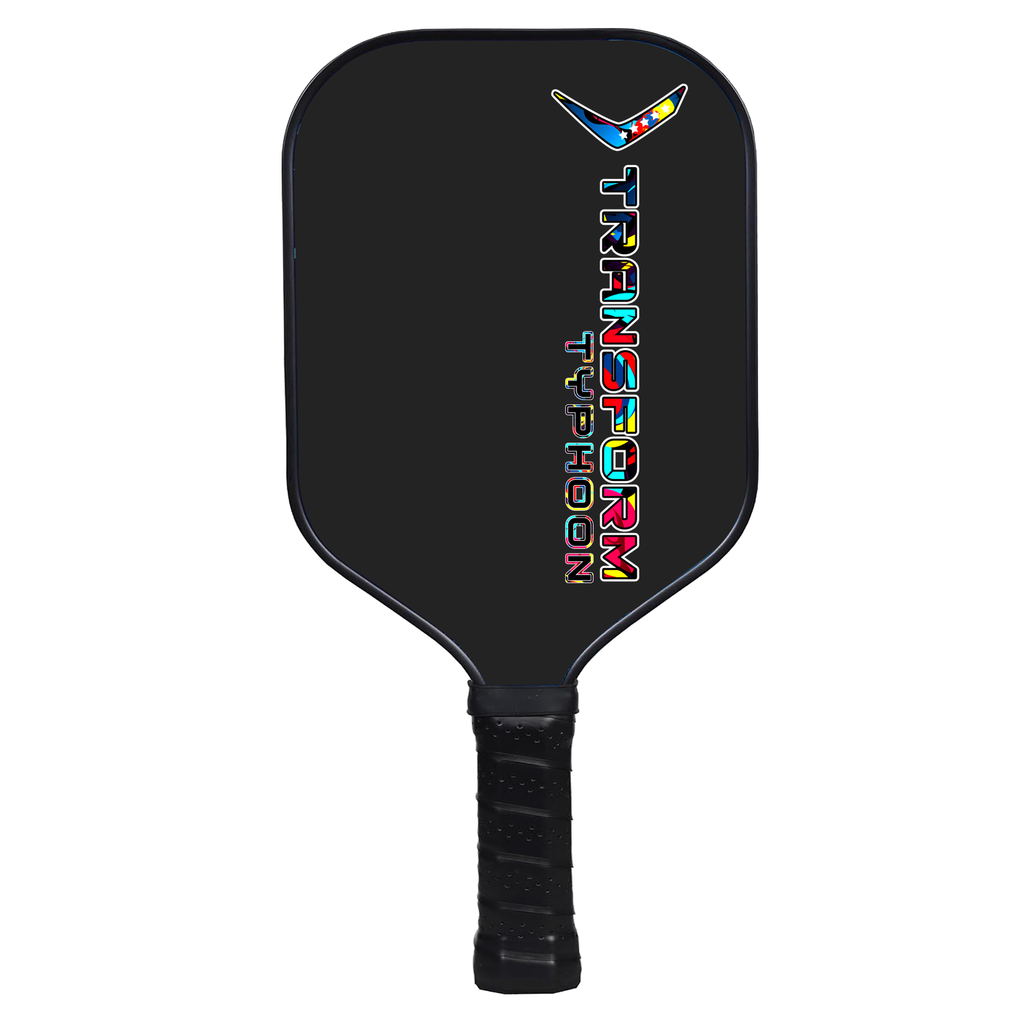 Transform Typhoon Pickleball Racket