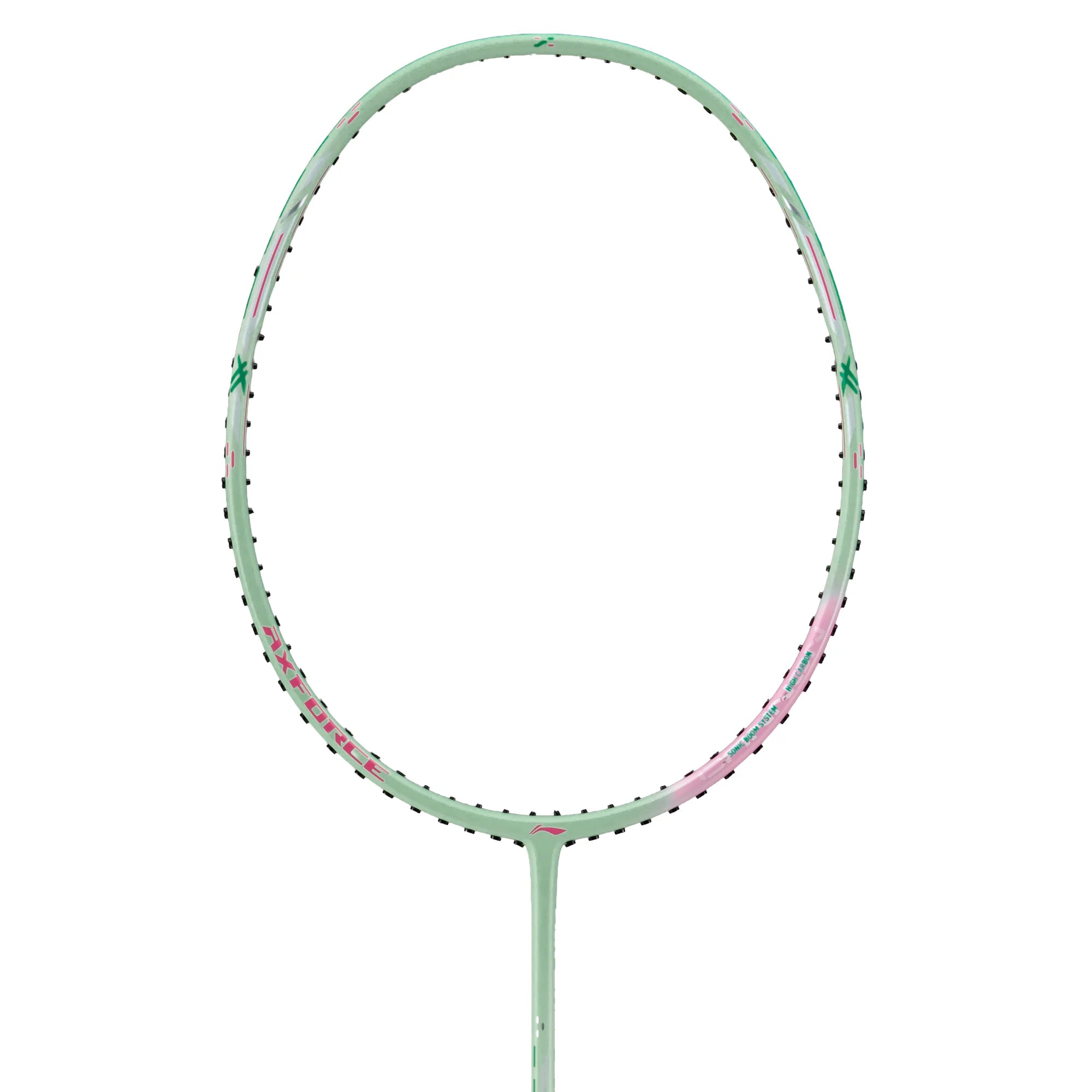 Li-Ning Axforce Cannon Badminton Racket | 4U & 5U