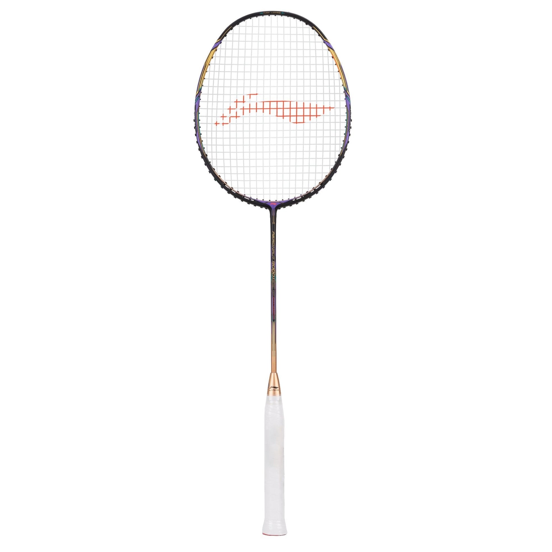LI-NING Aeronaut 9000I INSTINCT Badminton Racquet | Unleash Your Performance