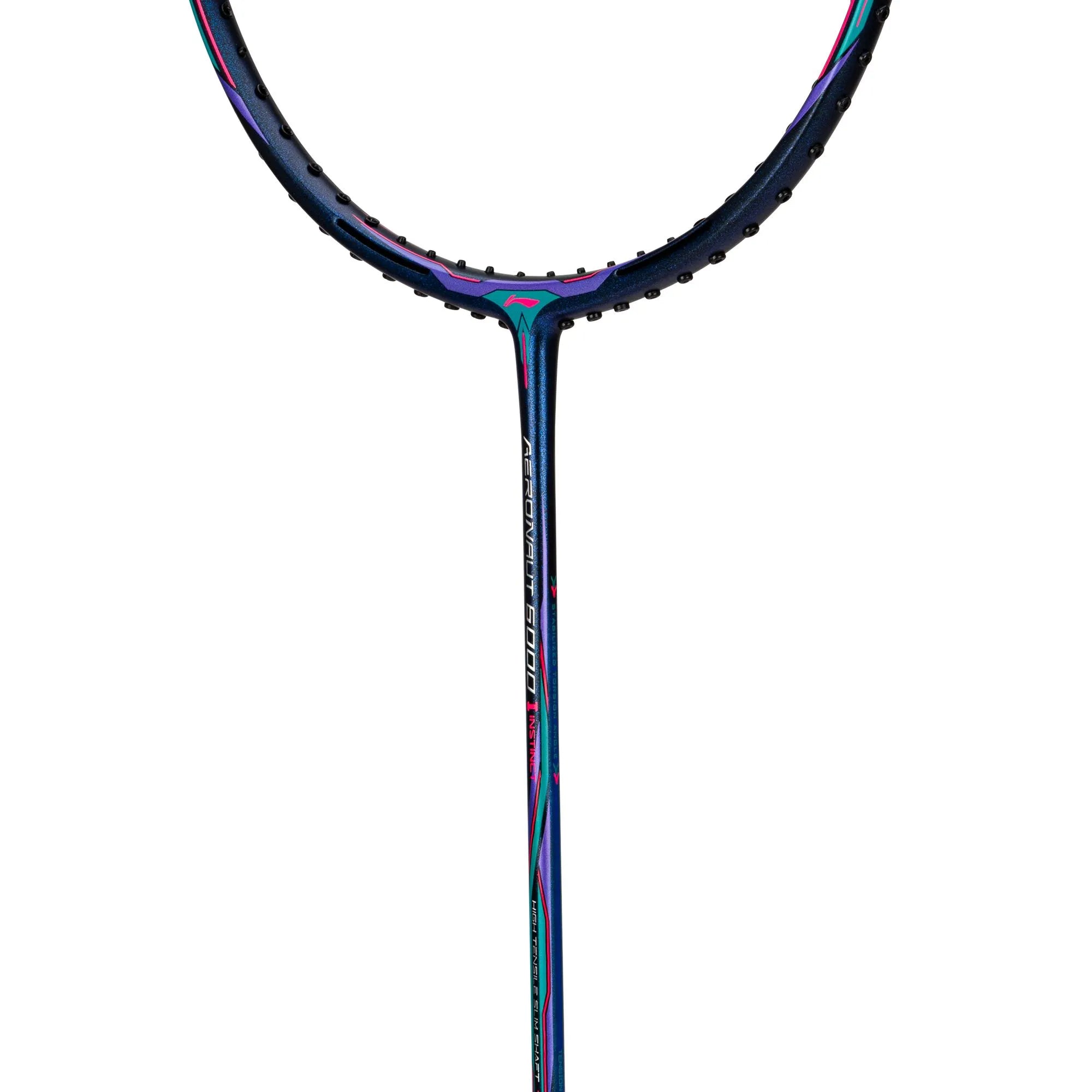 LI-NING Aeronaut 6000I INSTINCT Badminton Racquet
