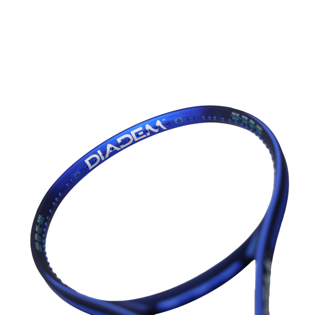 Diadem Elevate Lite 98 V3 Tennis Racket - Lightweight Control Diadem Elevate Lite 98 V3 Tennis Racket - Lightweight Control