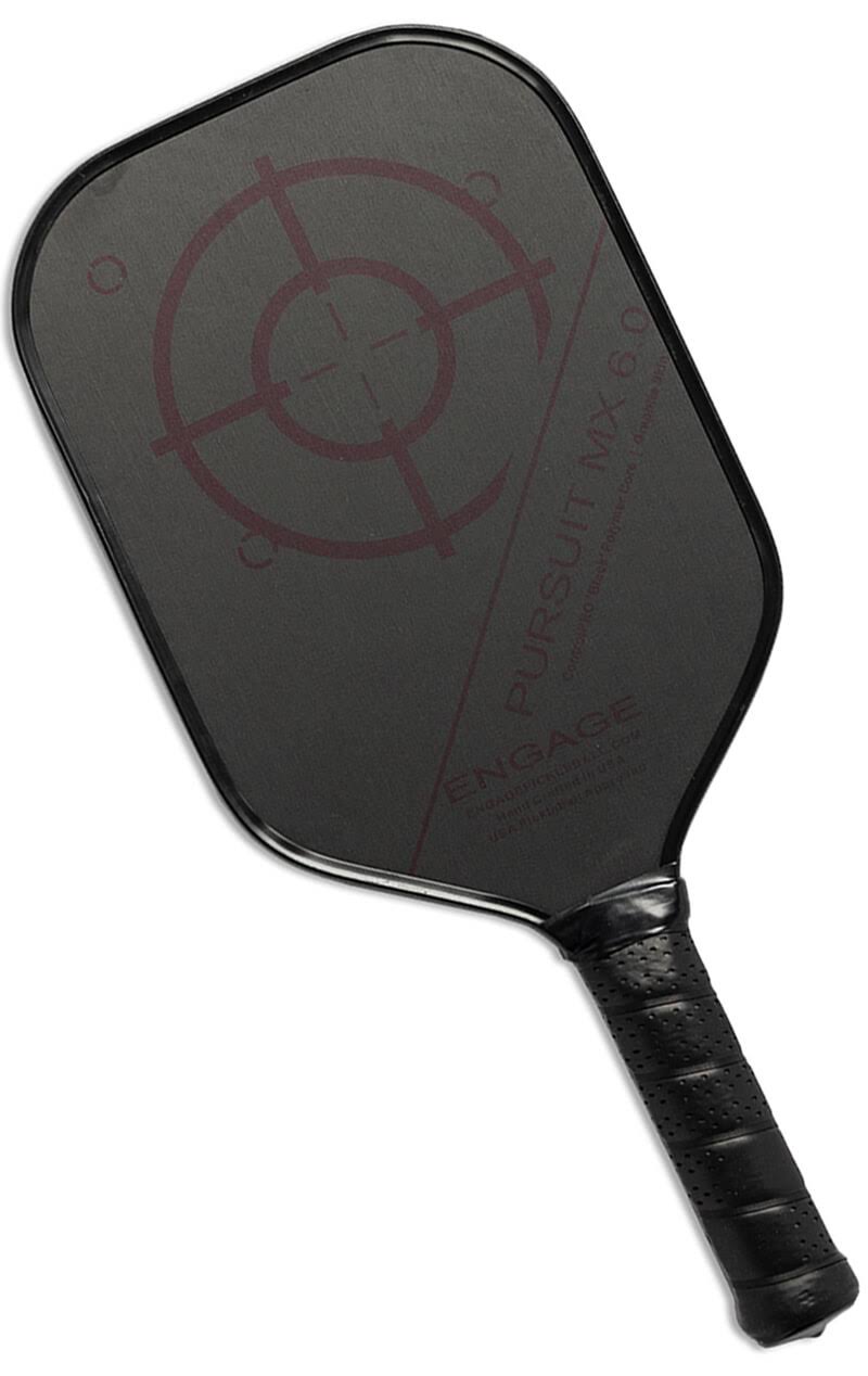 Head Radical Tour Raw Ex PickleBall Racket -2024