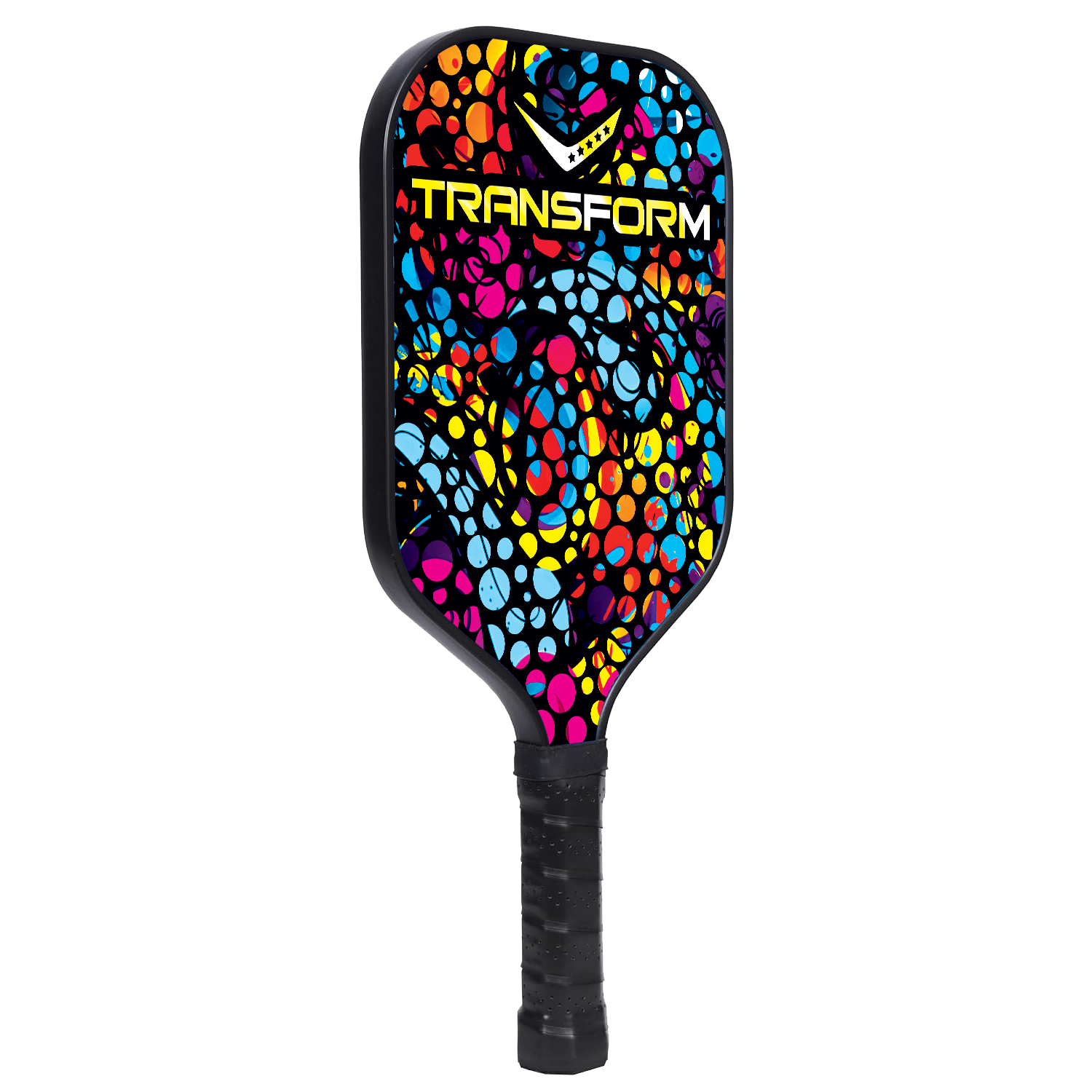 Transform Typhoon Pickleball Racket