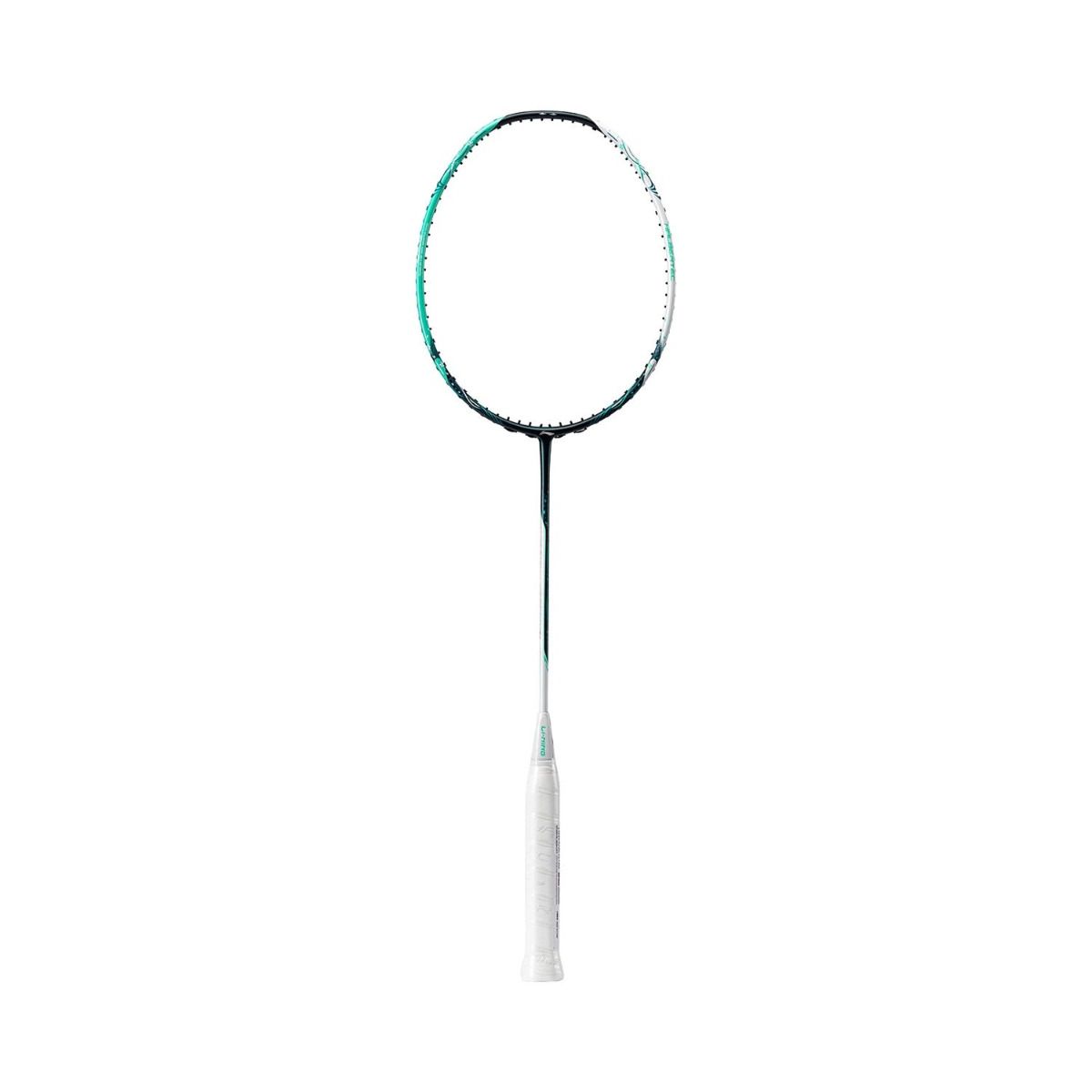 LI-NING Halbertec 6000 4U Badminton Racket