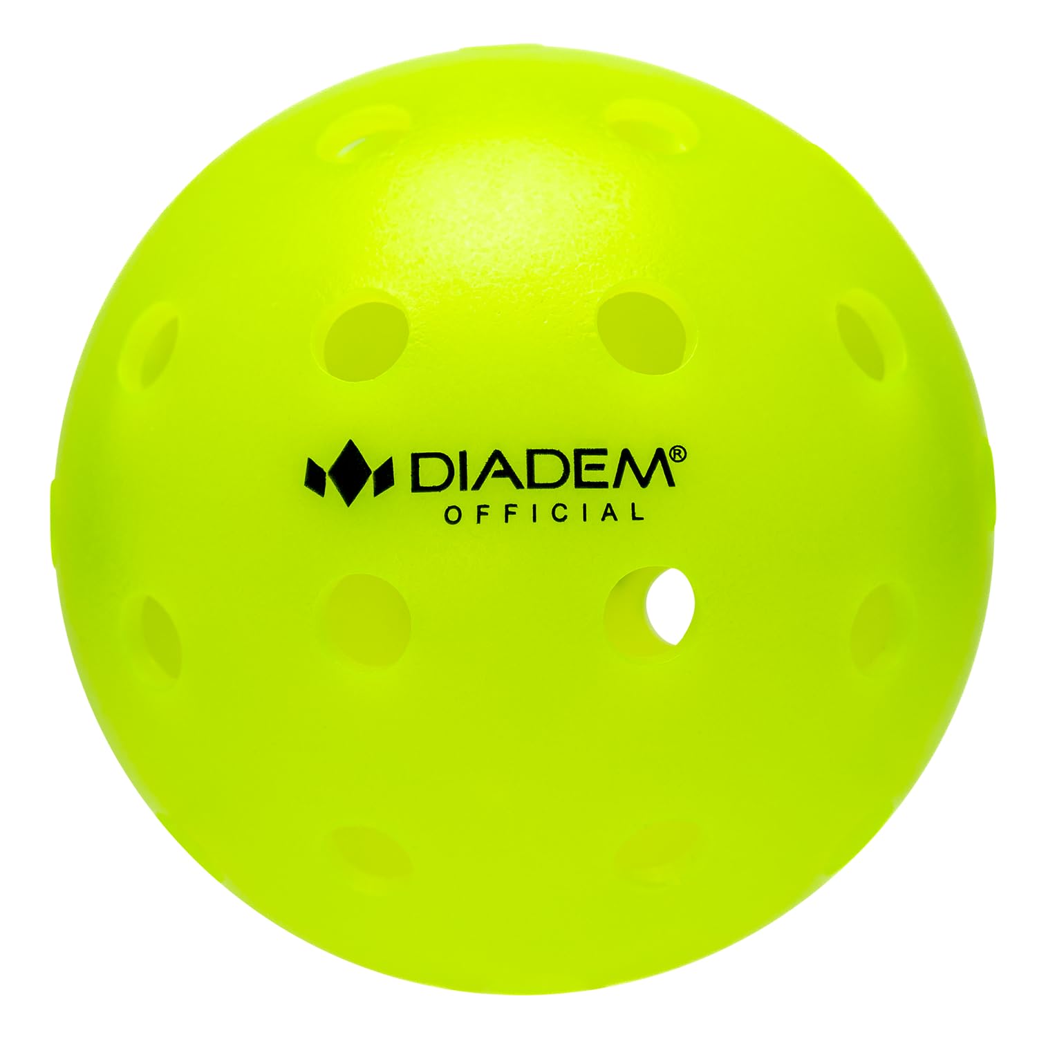 DIADEM USA - The Official Pickleball - Approved by USA Pickleball