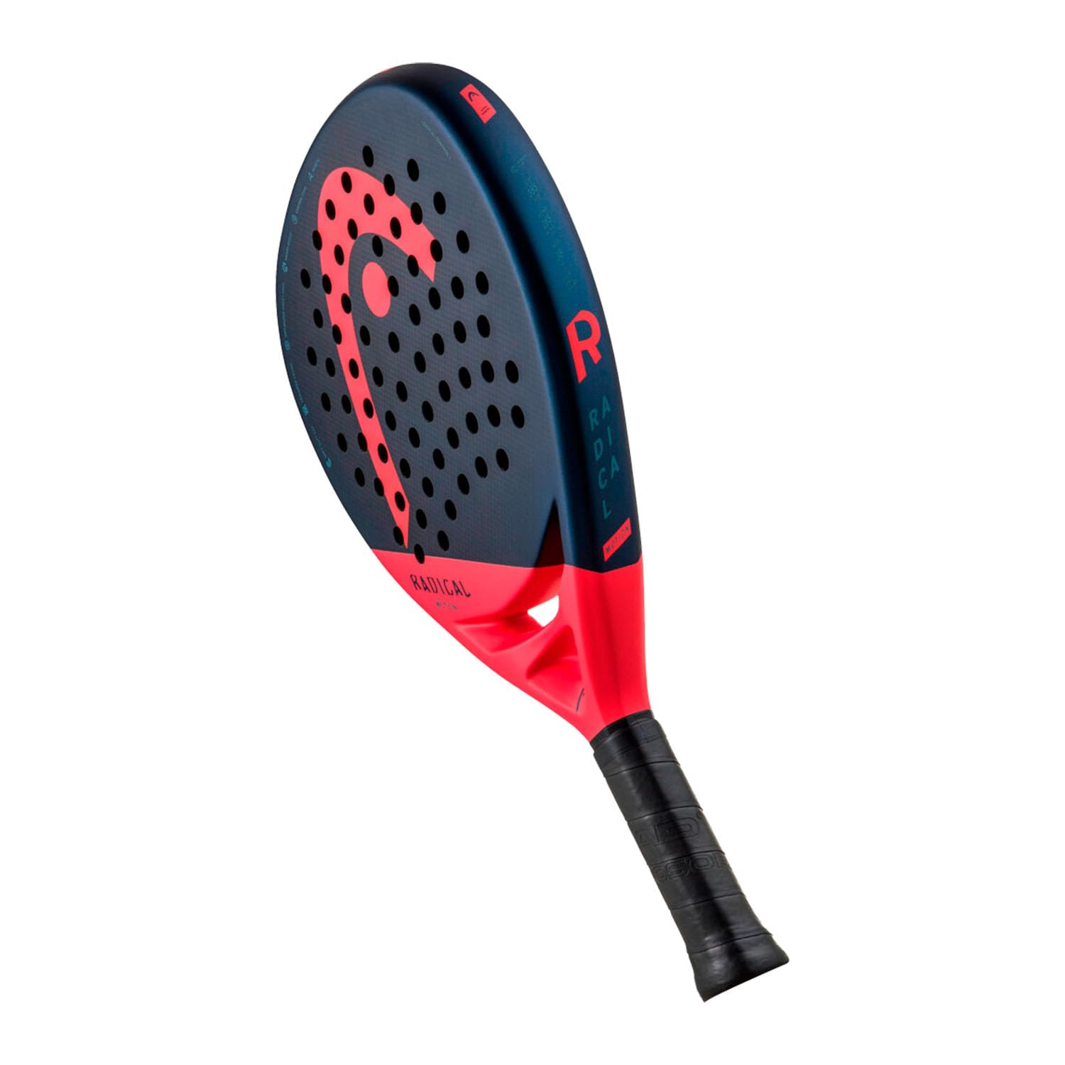 Head RADICAL MOTION  Padel Racket - 2024