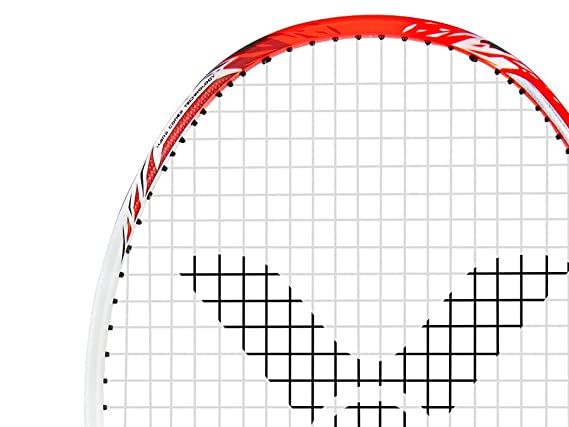 VICTOR Thruster K RYUGA D (TK-Ryuga-D) Power Series 4U G5 Professional Badminton Racket