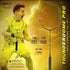 APACS Thunderdome Pro 6.2 4U Badminton Racket