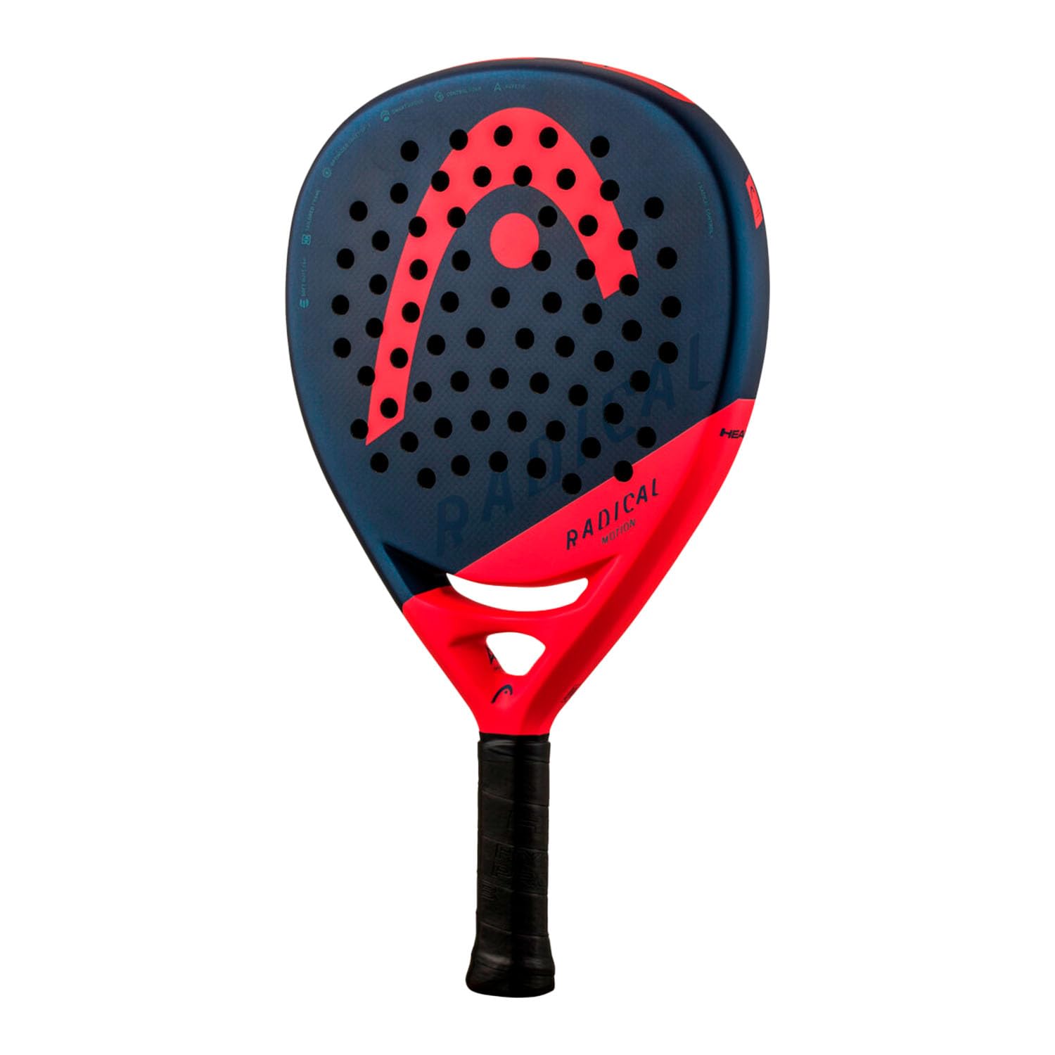 Head RADICAL MOTION  Padel Racket - 2024