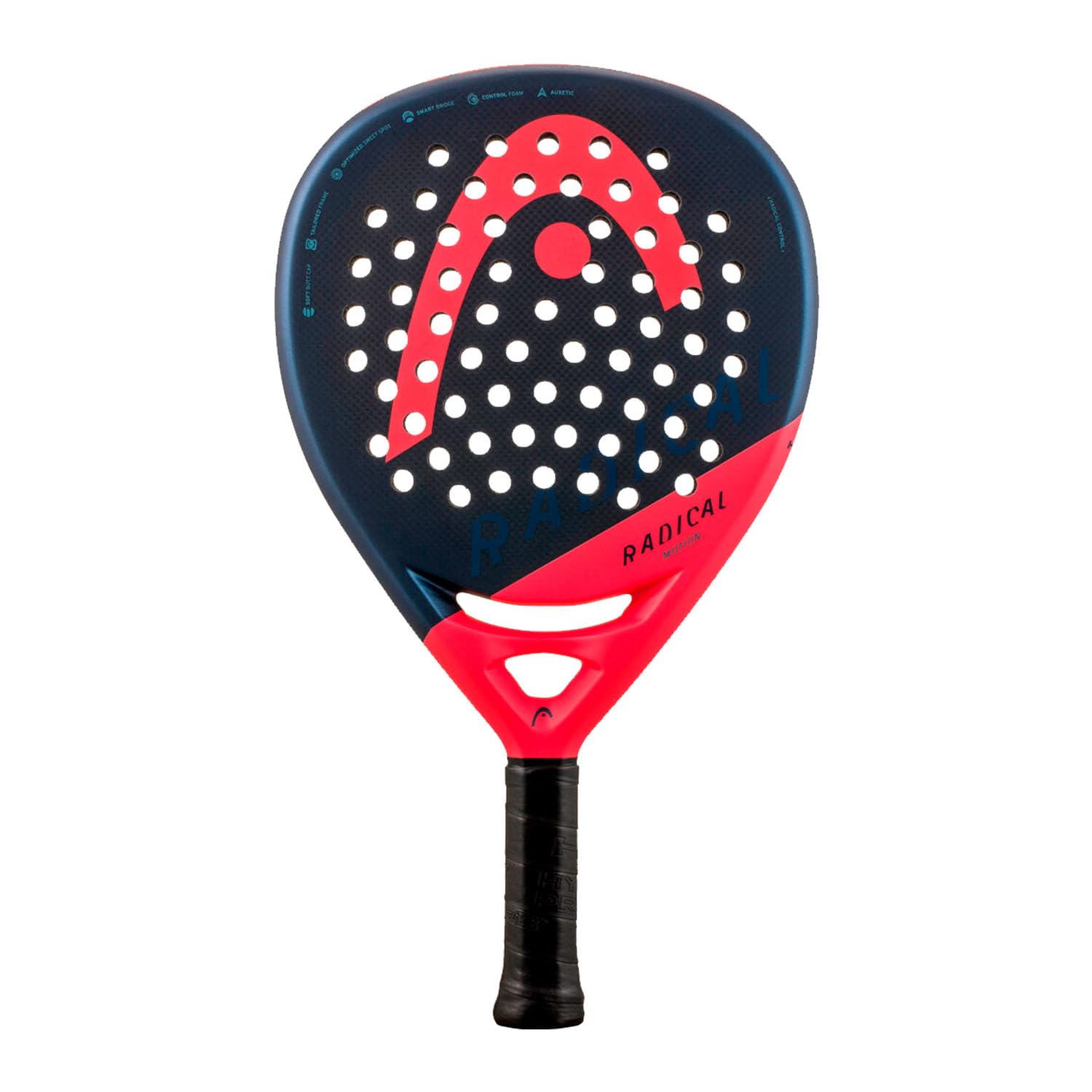 Head RADICAL MOTION  Padel Racket - 2024