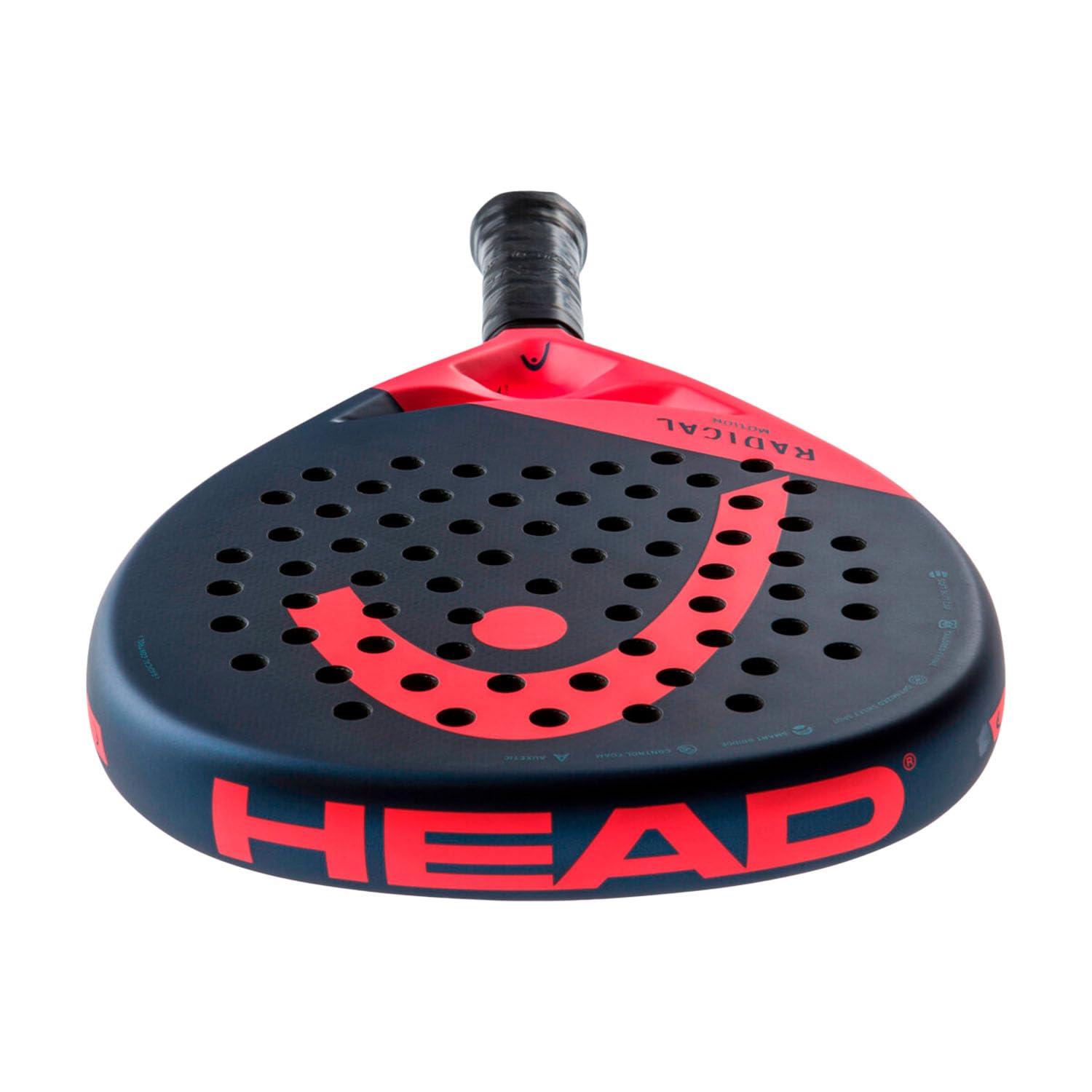 Head RADICAL MOTION  Padel Racket - 2024