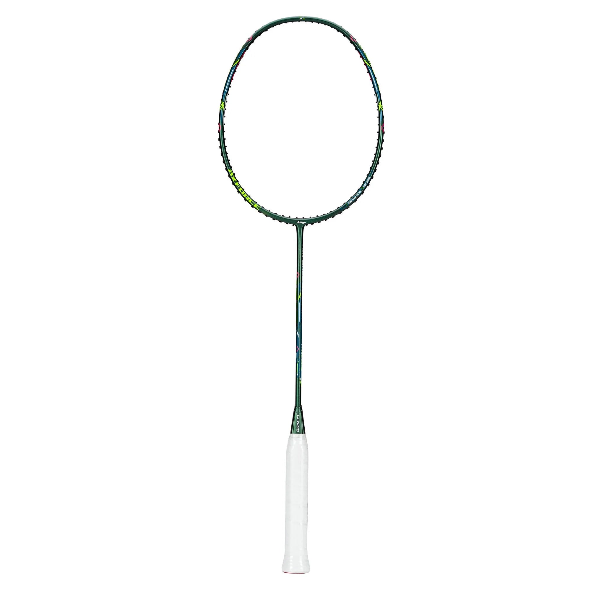 Li-Ning Axforce Cannon Badminton Racket | 4U & 5U