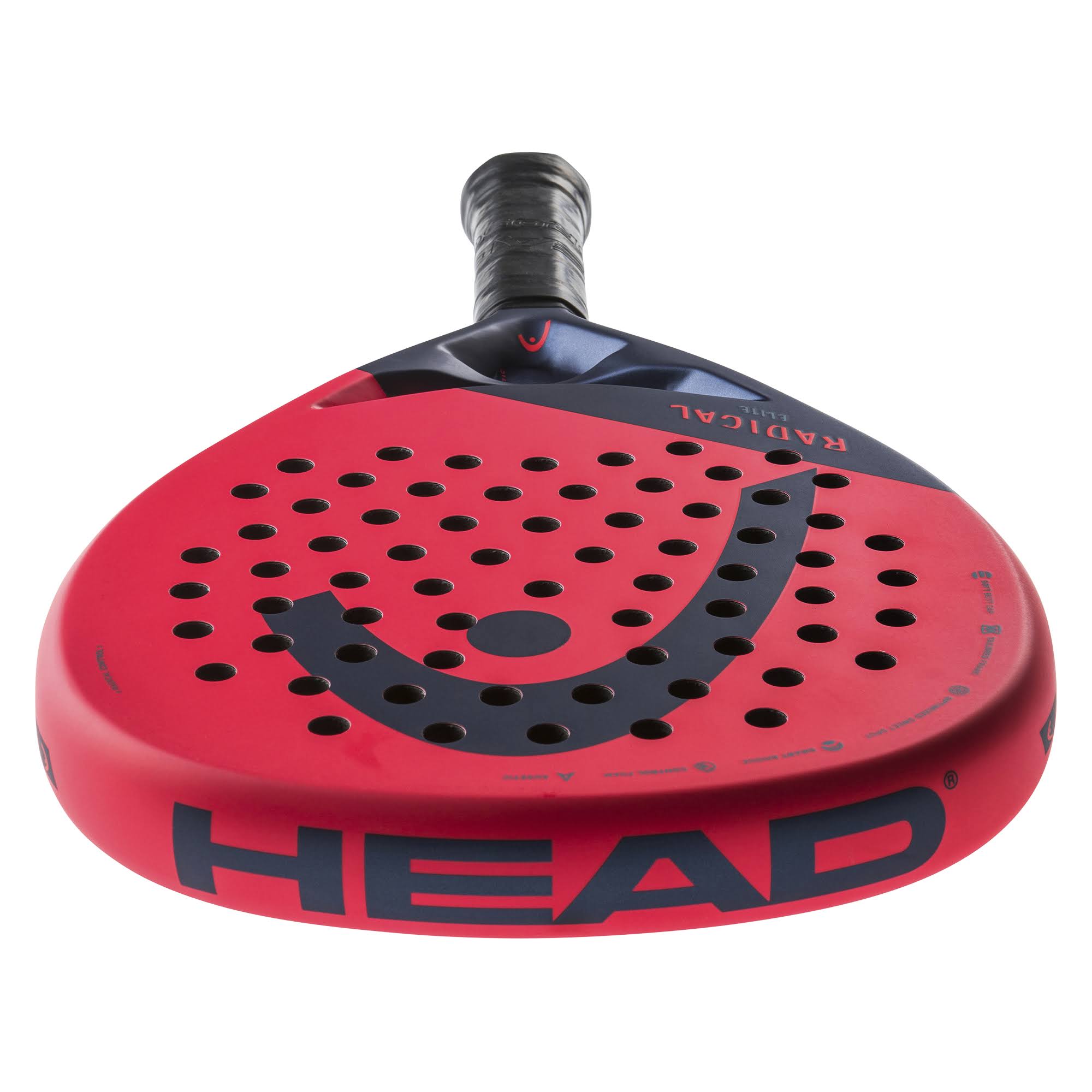 Head RADICAL ELITE Padel Racket - 2024