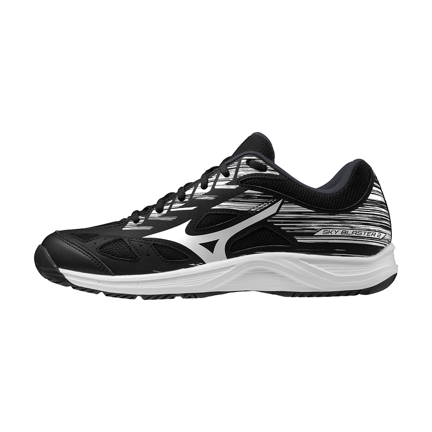 Mizuno Sky Blaster Badminton Shoes TriplePointSports