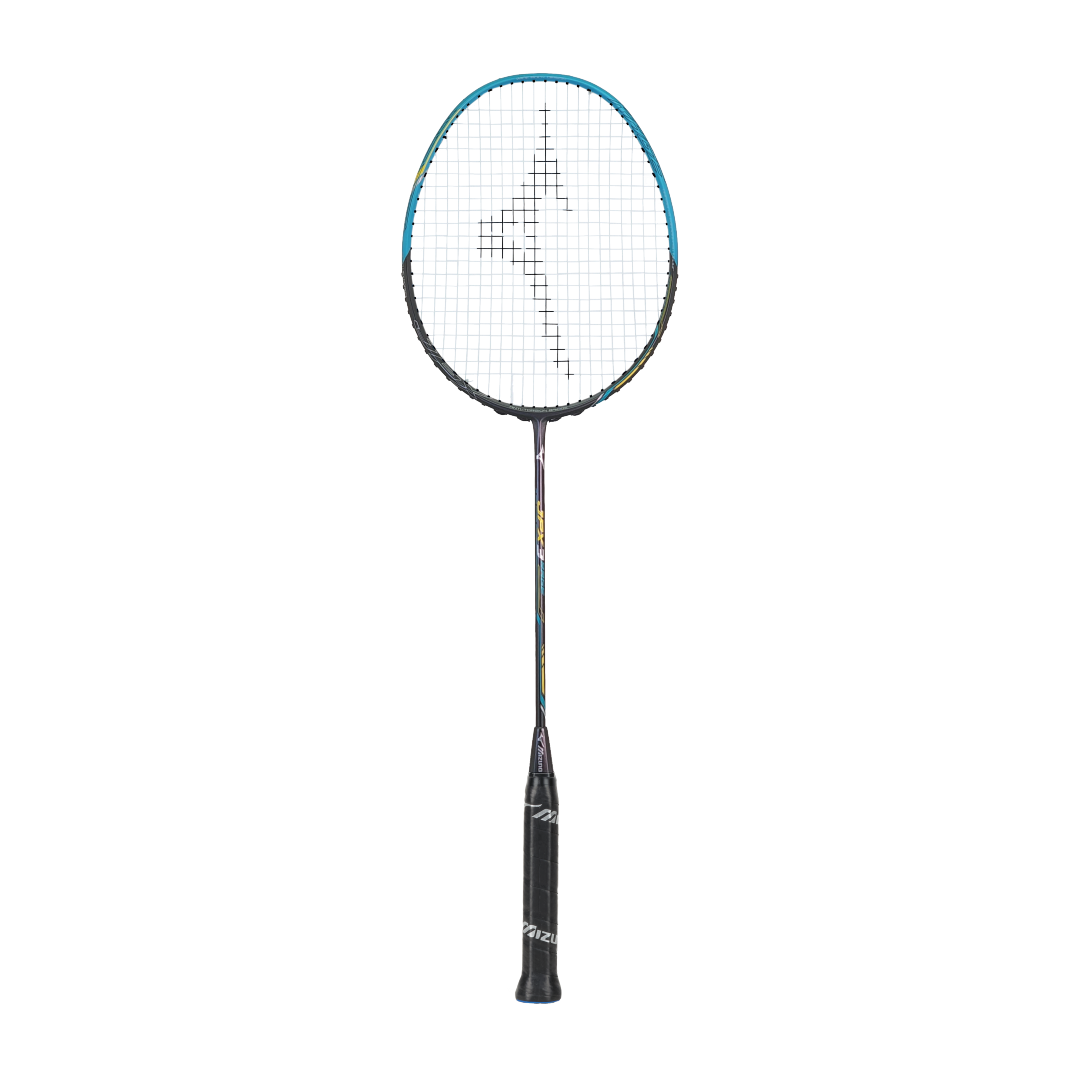 Mizuno top jpx racket