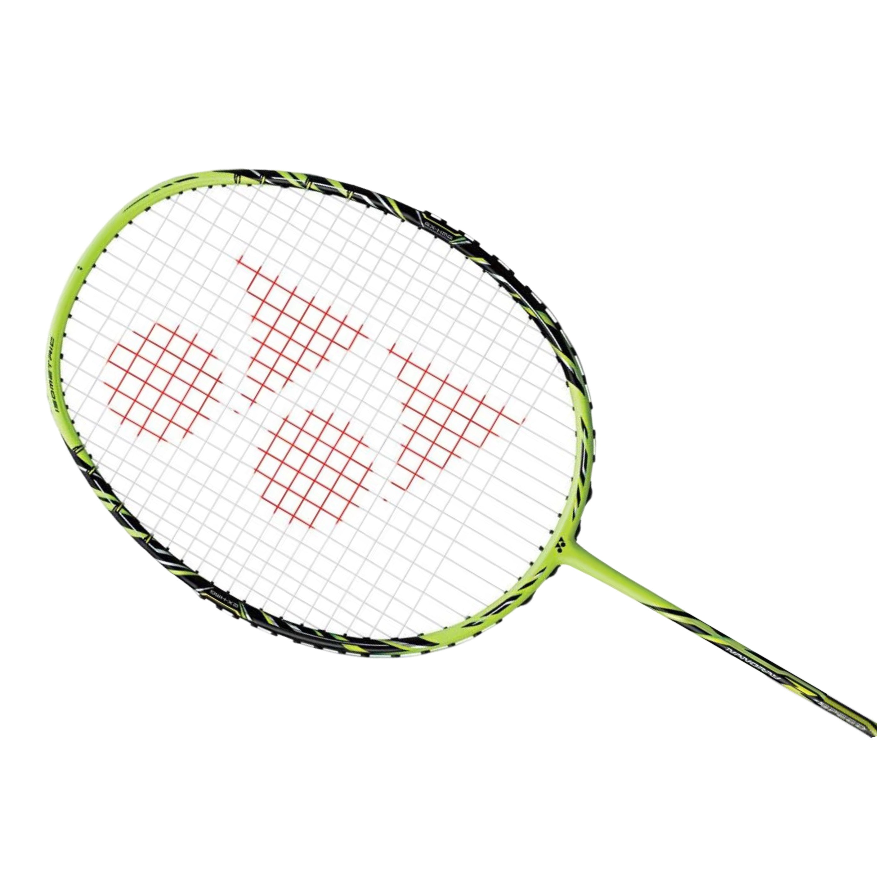 YONEX NANORAY Z SPEED BADMINTON RACKET