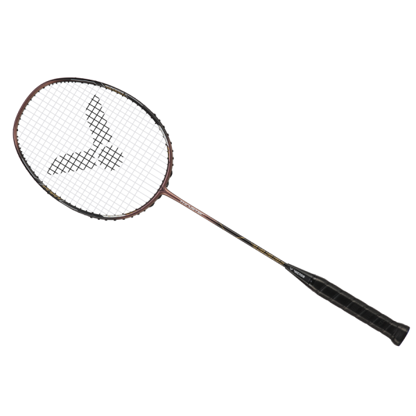VICTOR Thruster Hawk Badminton Racket - TriplePointSports