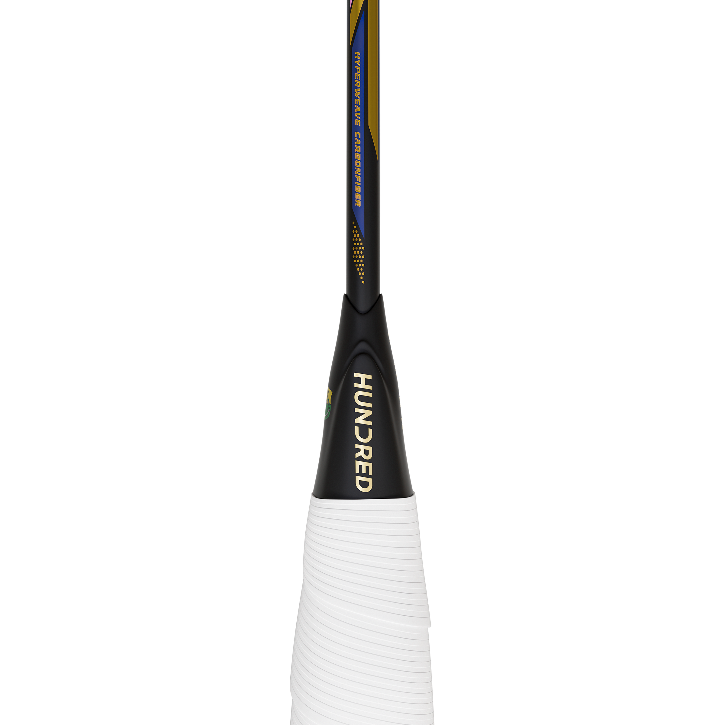 Hundred Nitrix Attack Badminton Racket