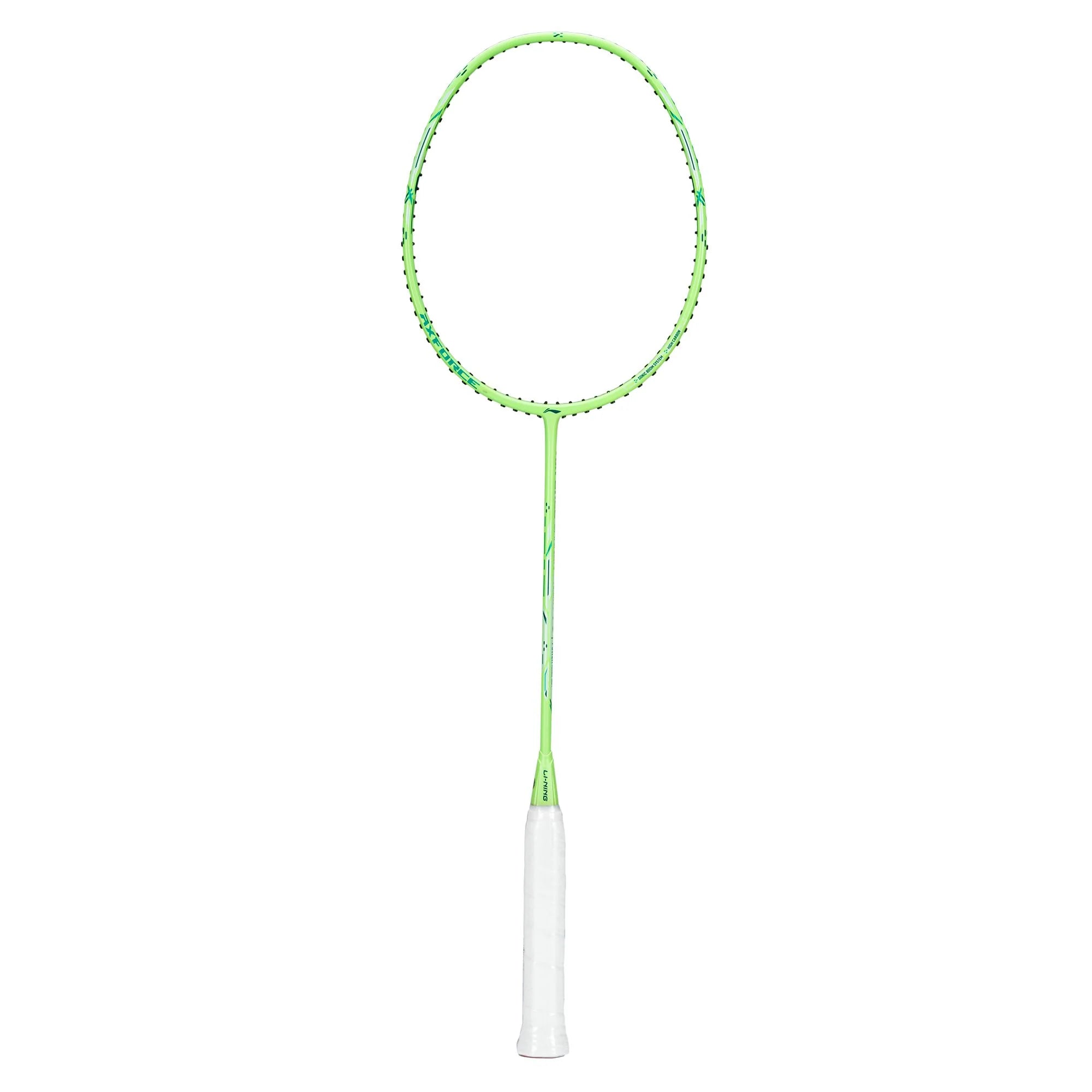 Li-Ning Axforce Cannon Badminton Racket | 4U & 5U