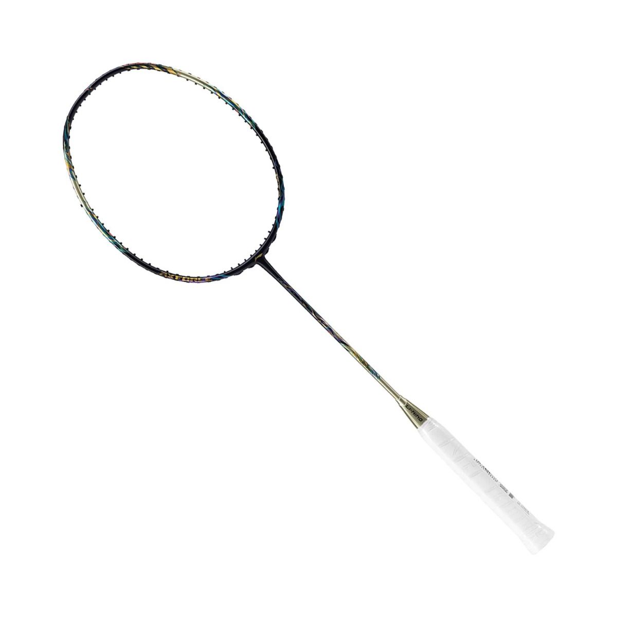 Lining axforce 100 badminton racket 