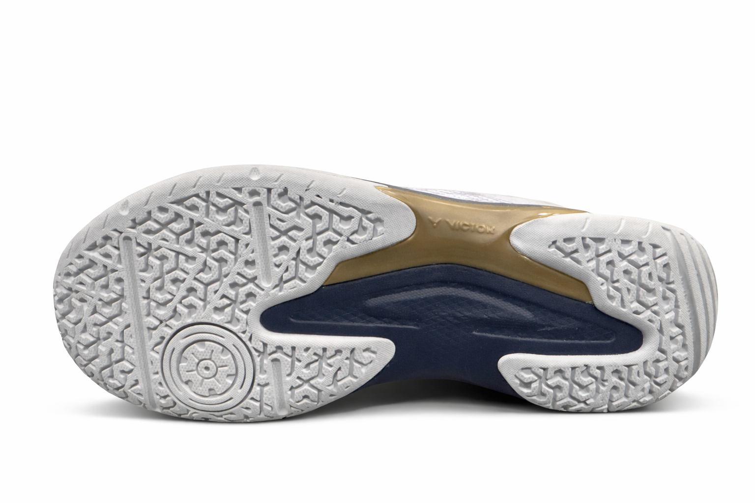 Victor A970TD IN  Professional Badminton Shoes - Lightweight and High Performance