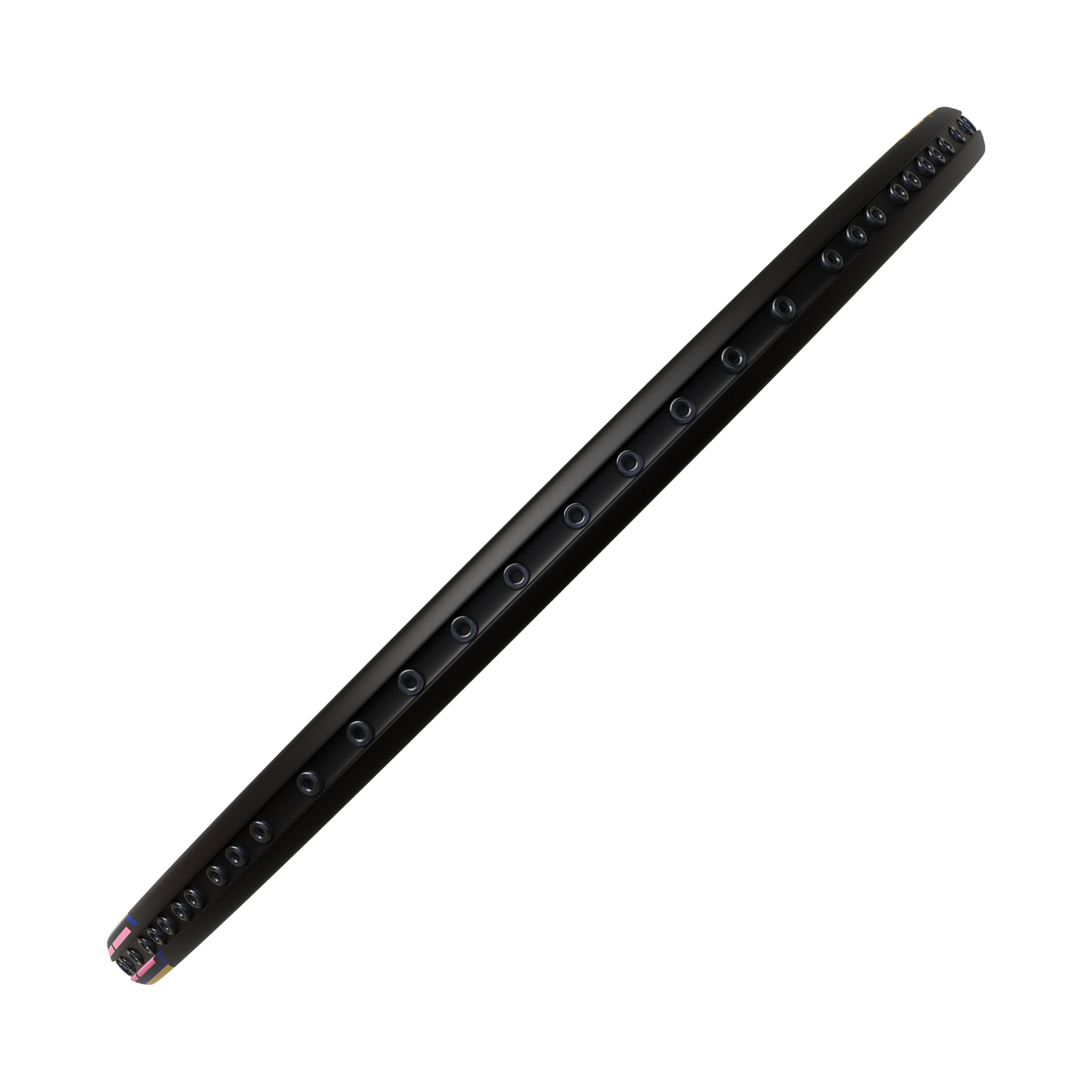 Hundred Nitrix Attack Badminton Racket